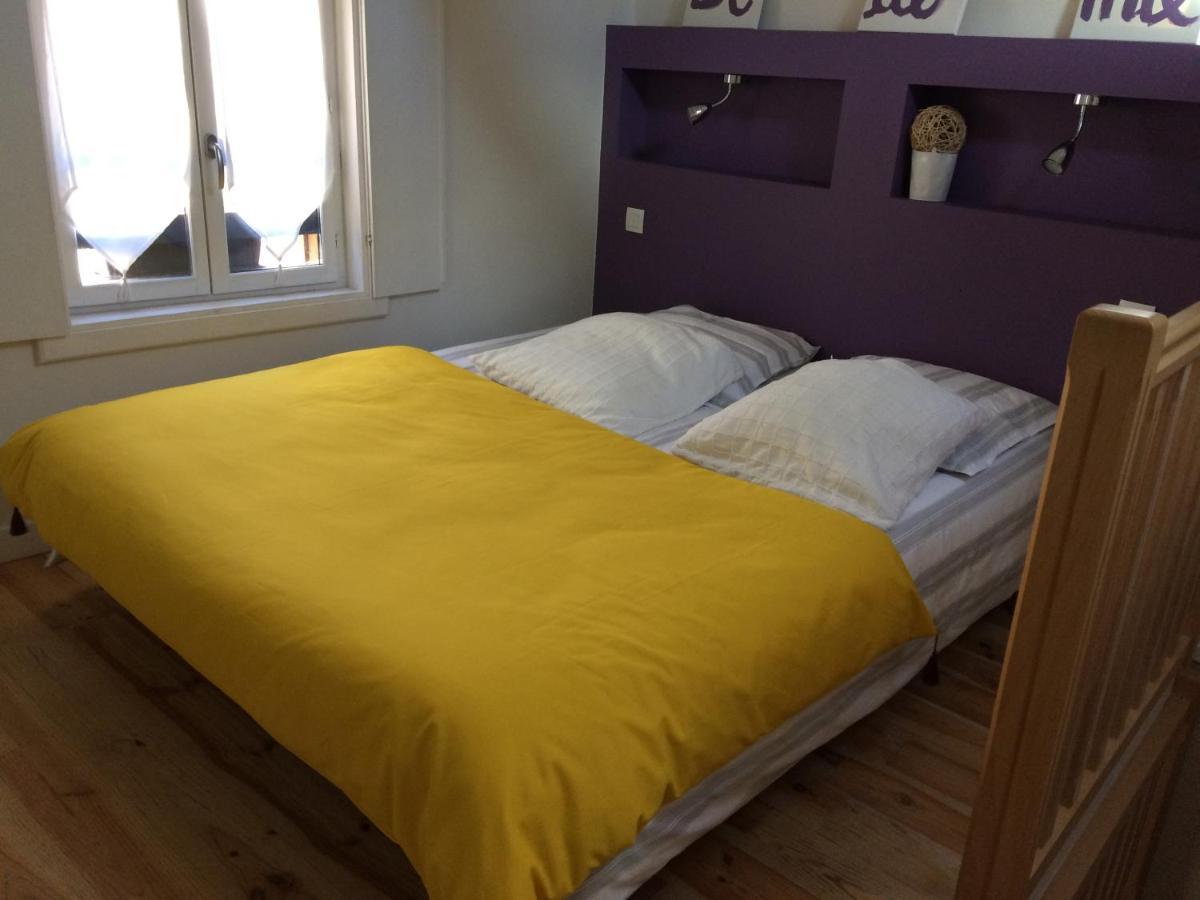 Bed and Breakfast Madeleine Et Cie Анже Екстер'єр фото