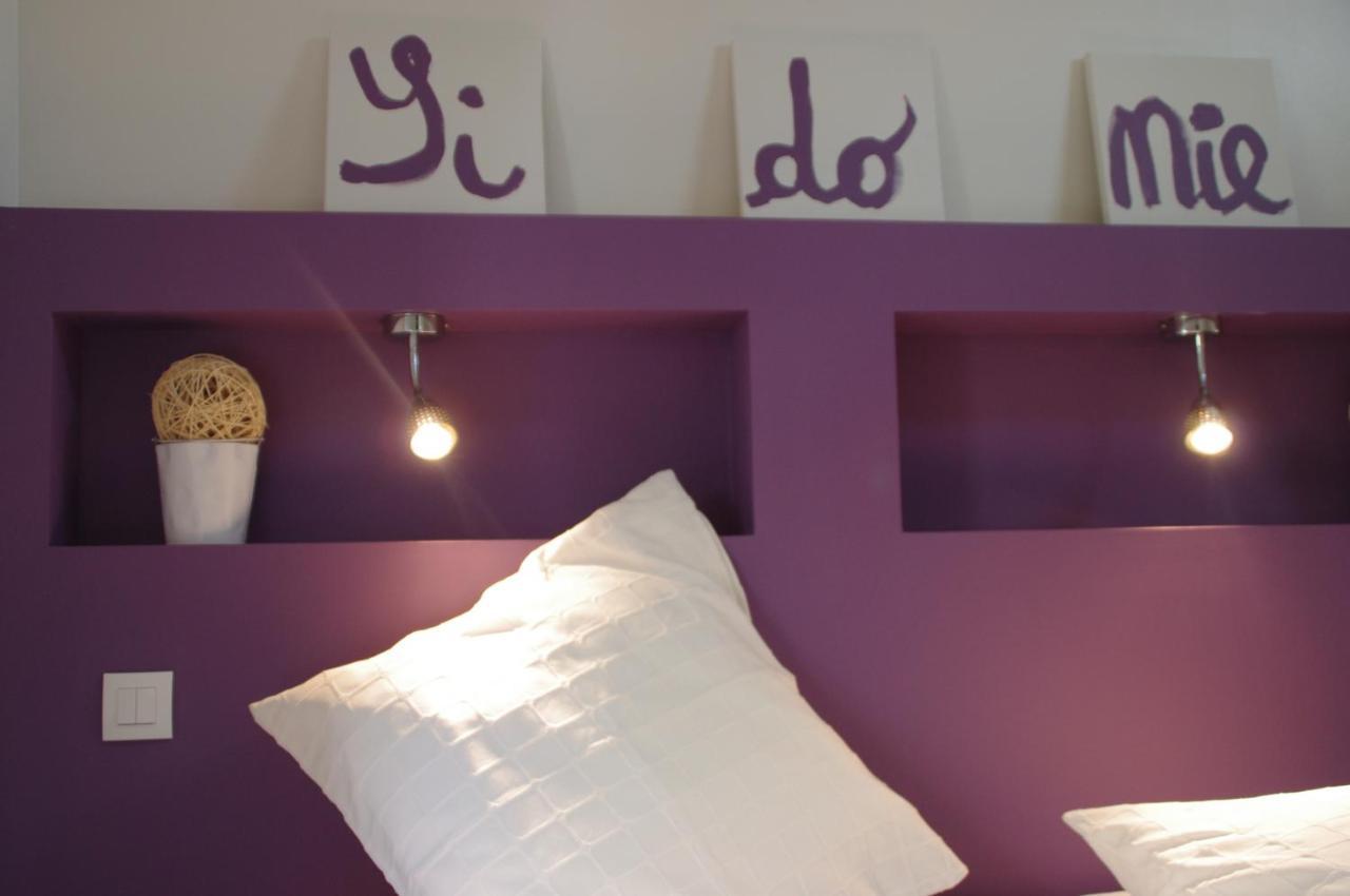 Bed and Breakfast Madeleine Et Cie Анже Екстер'єр фото